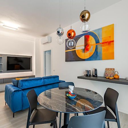 Tower View Luxury Apartment On The River Pisa Exterior foto